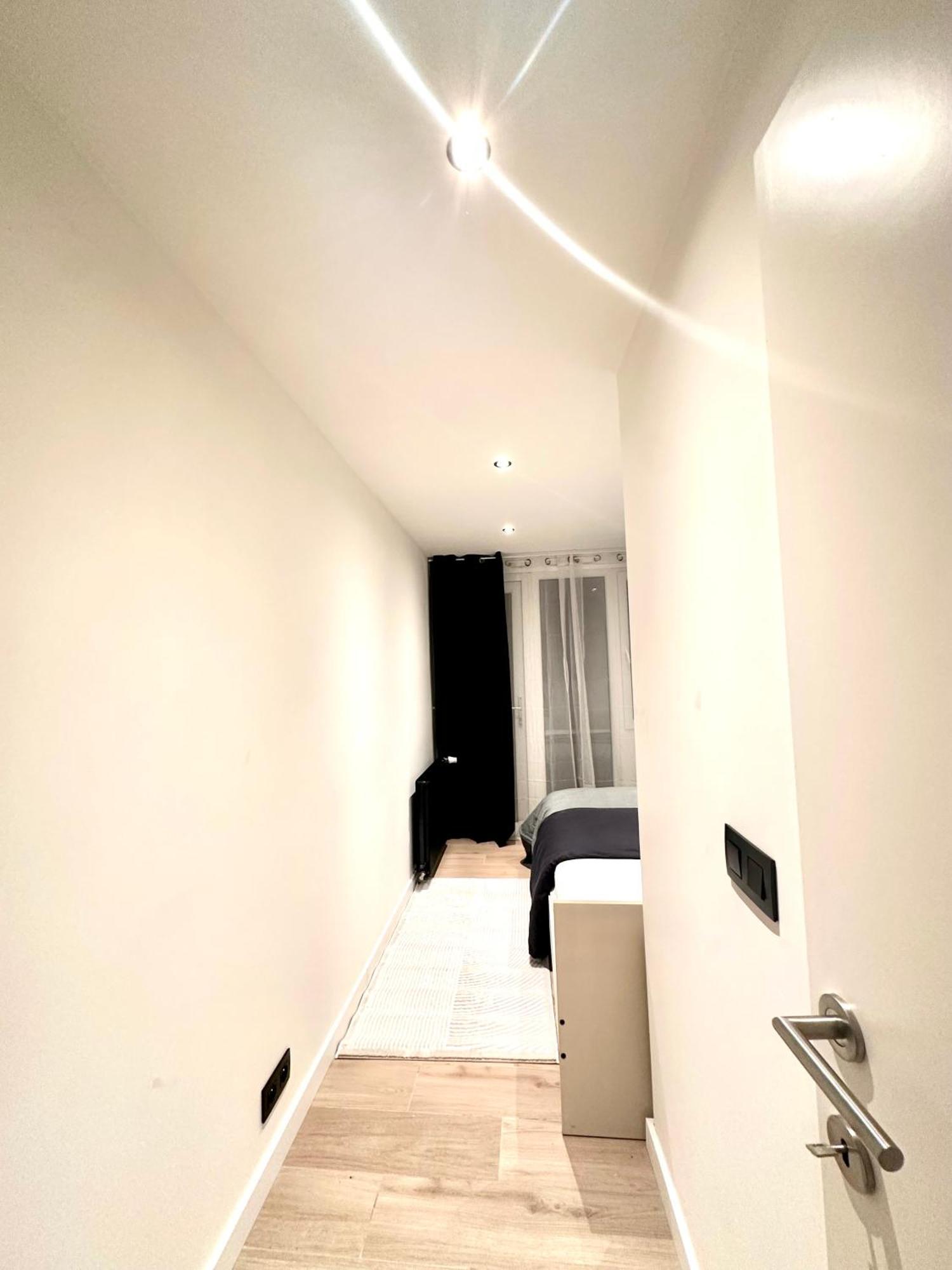 My Haus European Commision Panzió Brüsszel Kültér fotó